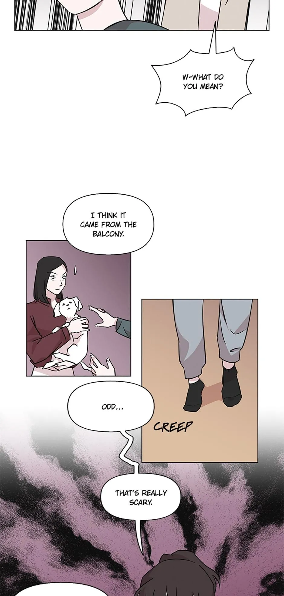A Married Killer Chapter 79 Online - página 14