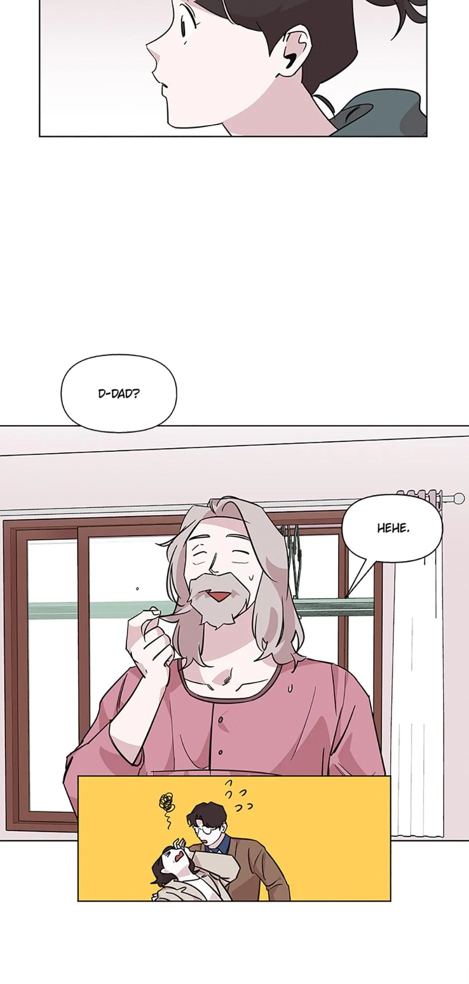 A Married Killer Chapter 79 Online - página 20