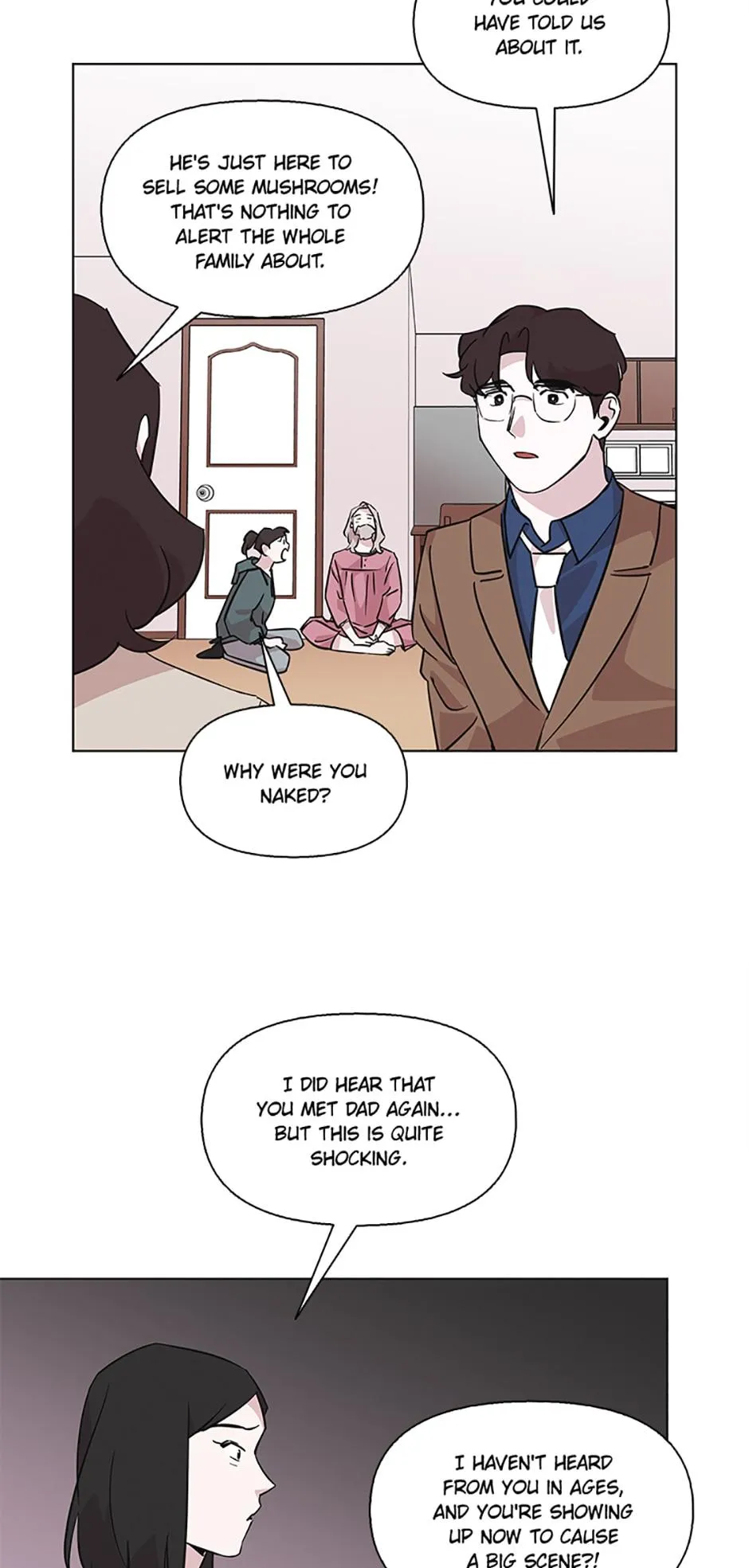 A Married Killer Chapter 79 Online - página 23