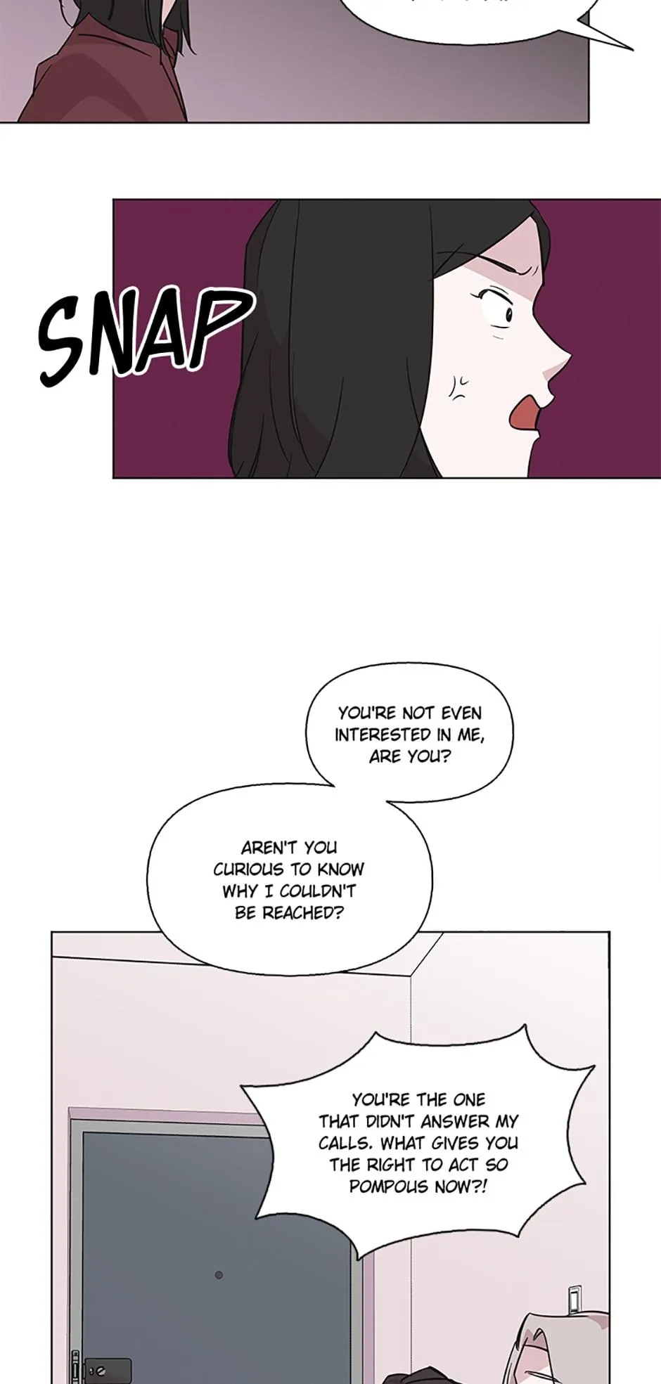 A Married Killer Chapter 79 Online - página 24