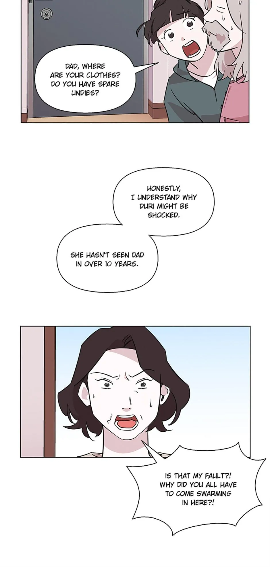A Married Killer Chapter 79 Online - página 25