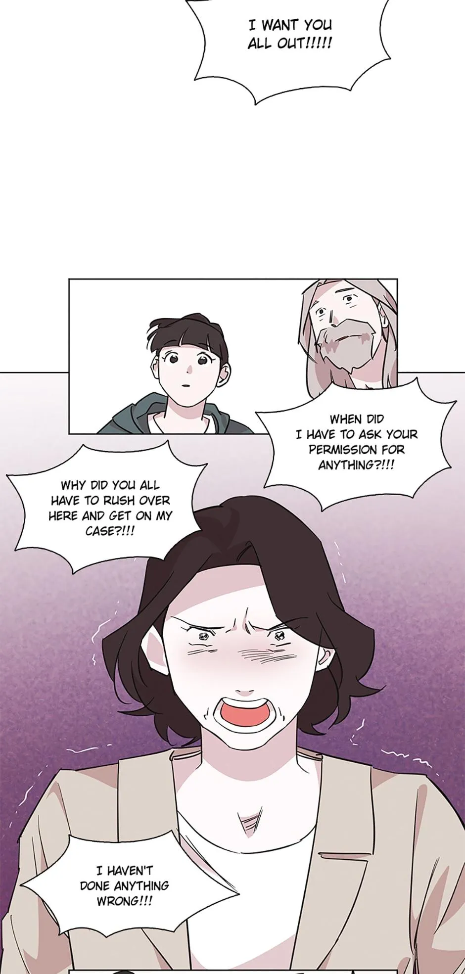 A Married Killer Chapter 79 Online - página 27