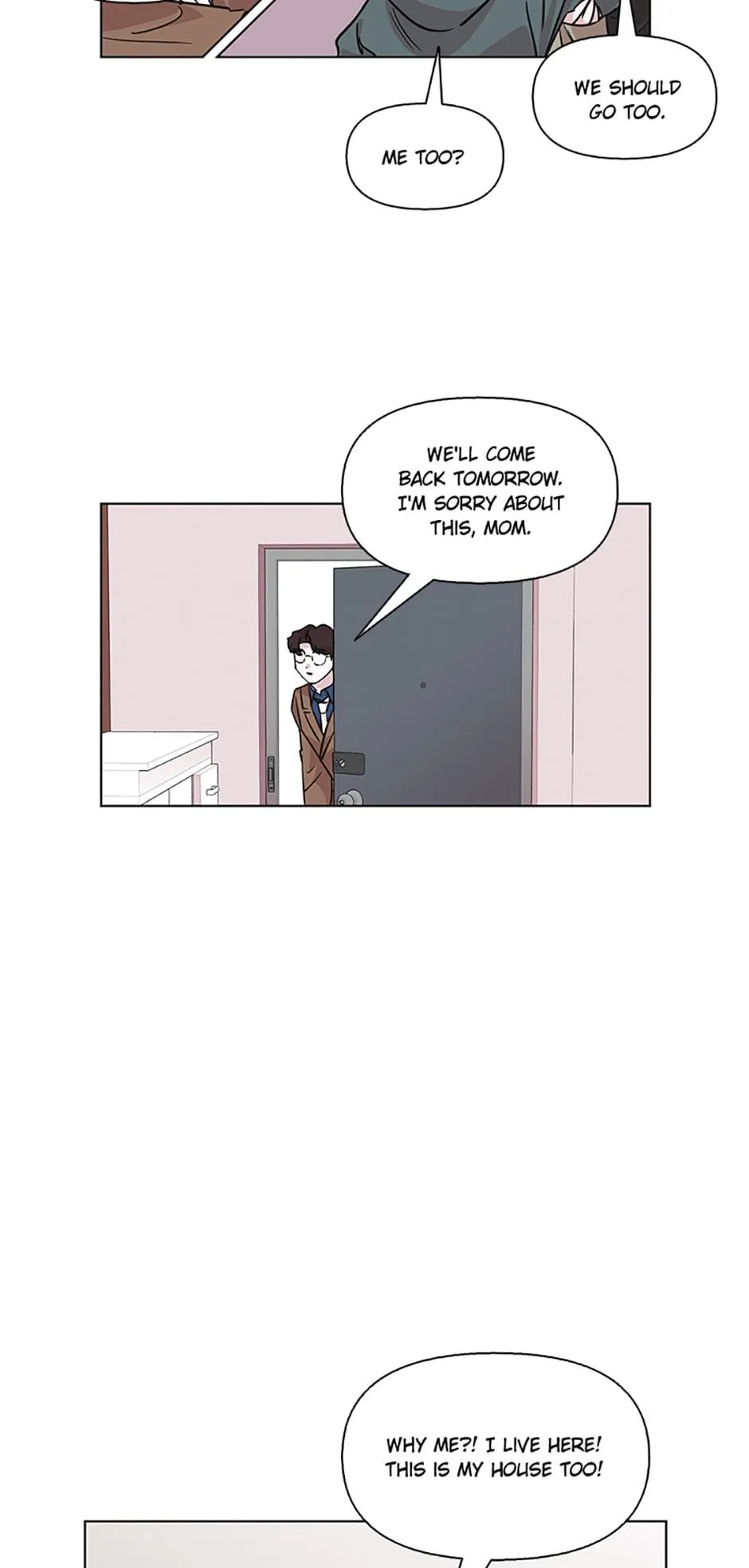 A Married Killer Chapter 79 Online - página 29