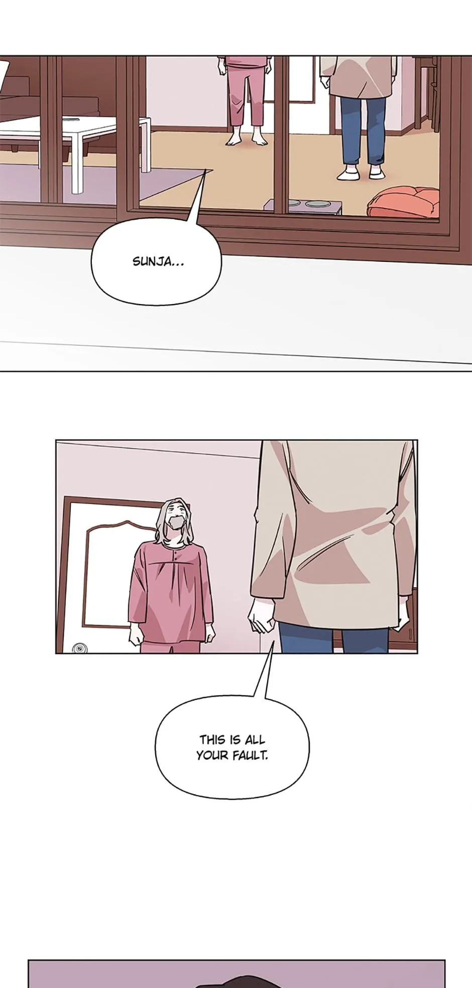 A Married Killer Chapter 79 Online - página 32