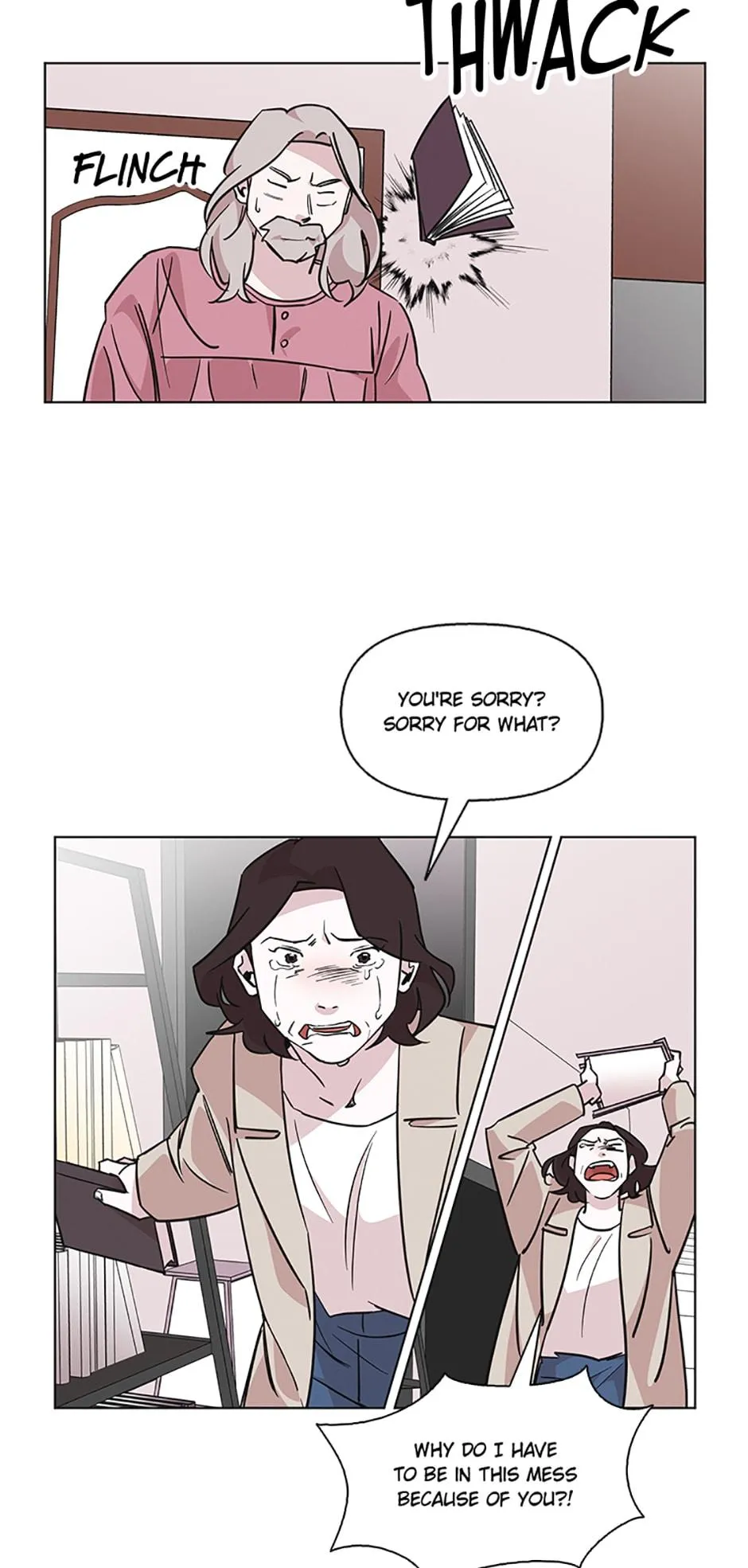 A Married Killer Chapter 79 Online - página 34