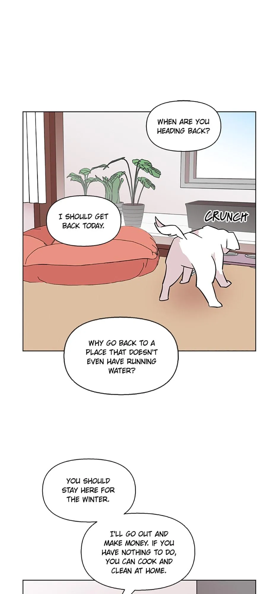A Married Killer Chapter 79 Online - página 43