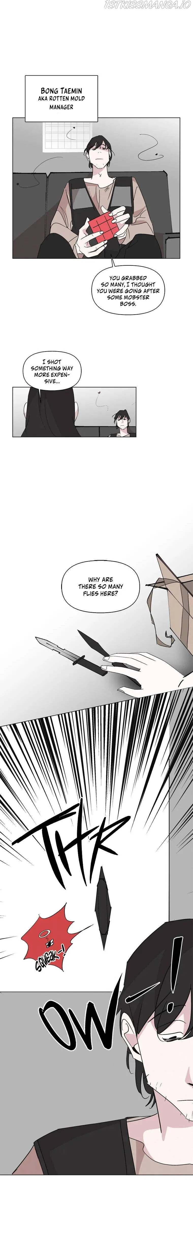 A Married Killer Chapter 8 Online - página 2
