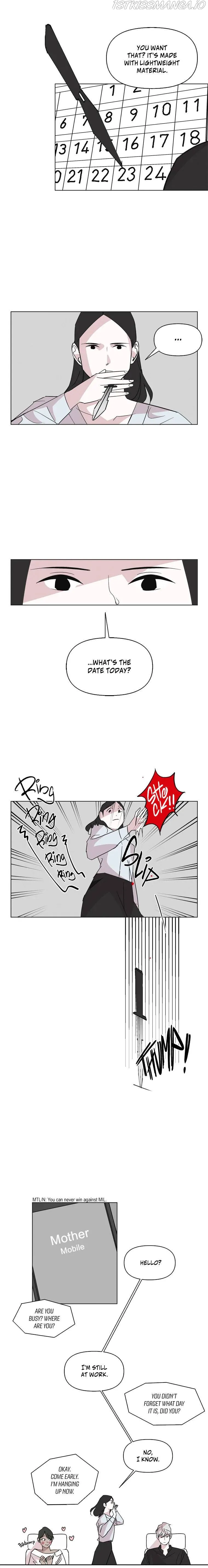 A Married Killer Chapter 8 Online - página 3