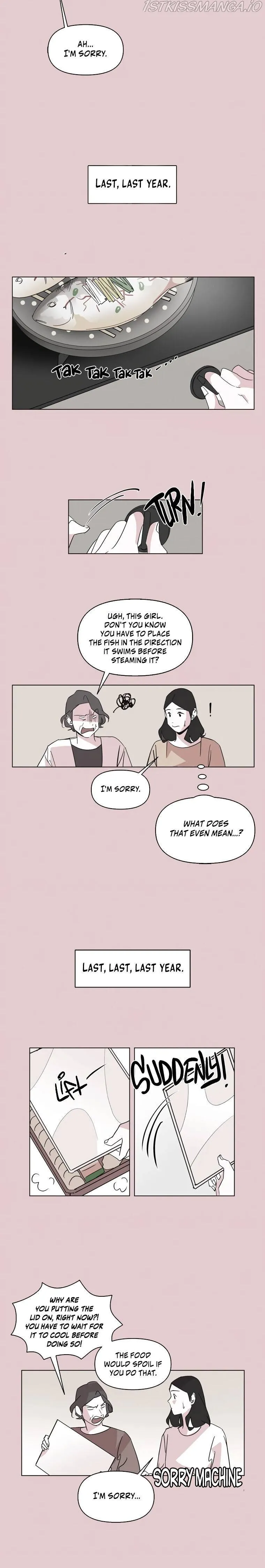 A Married Killer Chapter 8 Online - página 9