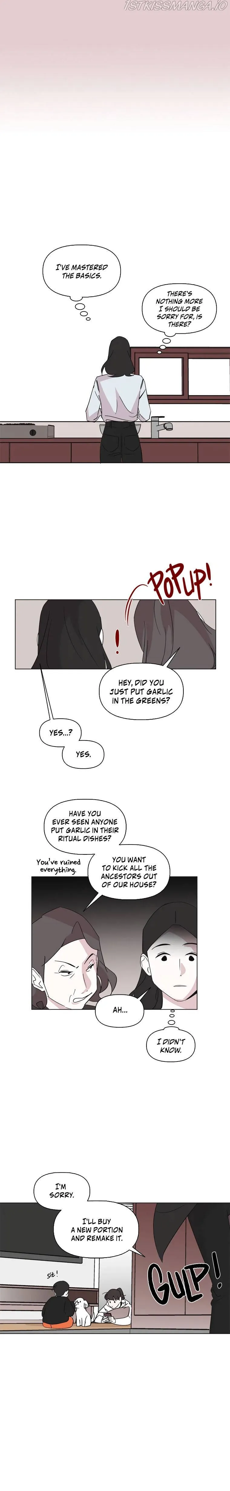 A Married Killer Chapter 8 Online - página 10