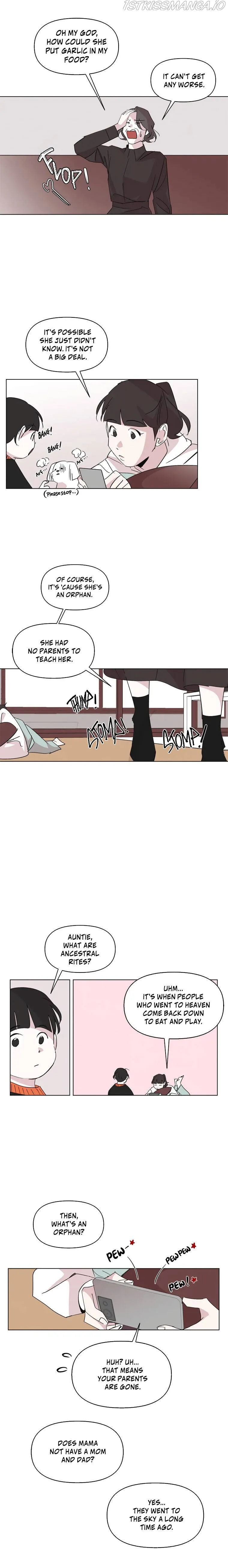 A Married Killer Chapter 8 Online - página 11