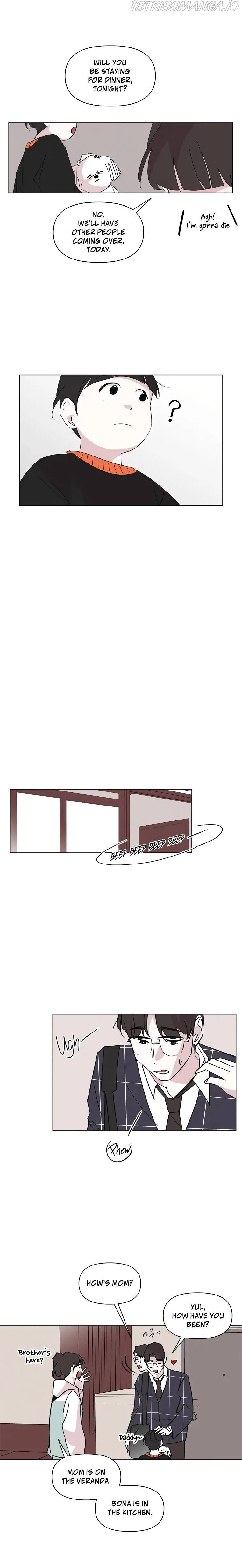 A Married Killer Chapter 8 Online - página 12
