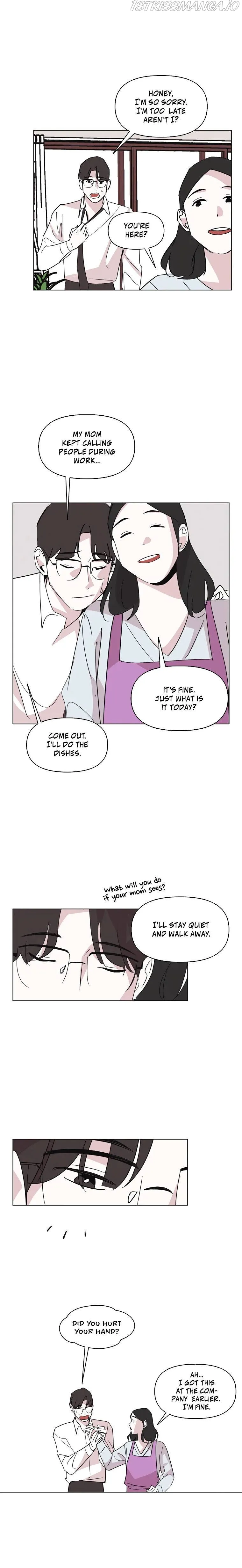 A Married Killer Chapter 8 Online - página 13