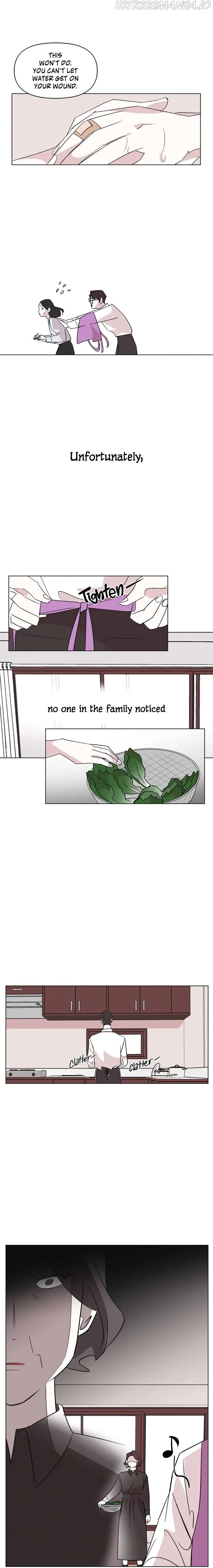 A Married Killer Chapter 8 Online - página 14