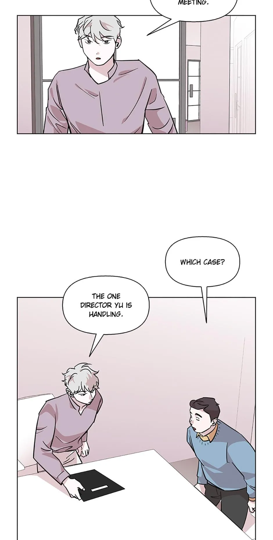 A Married Killer Chapter 80 Online - página 3
