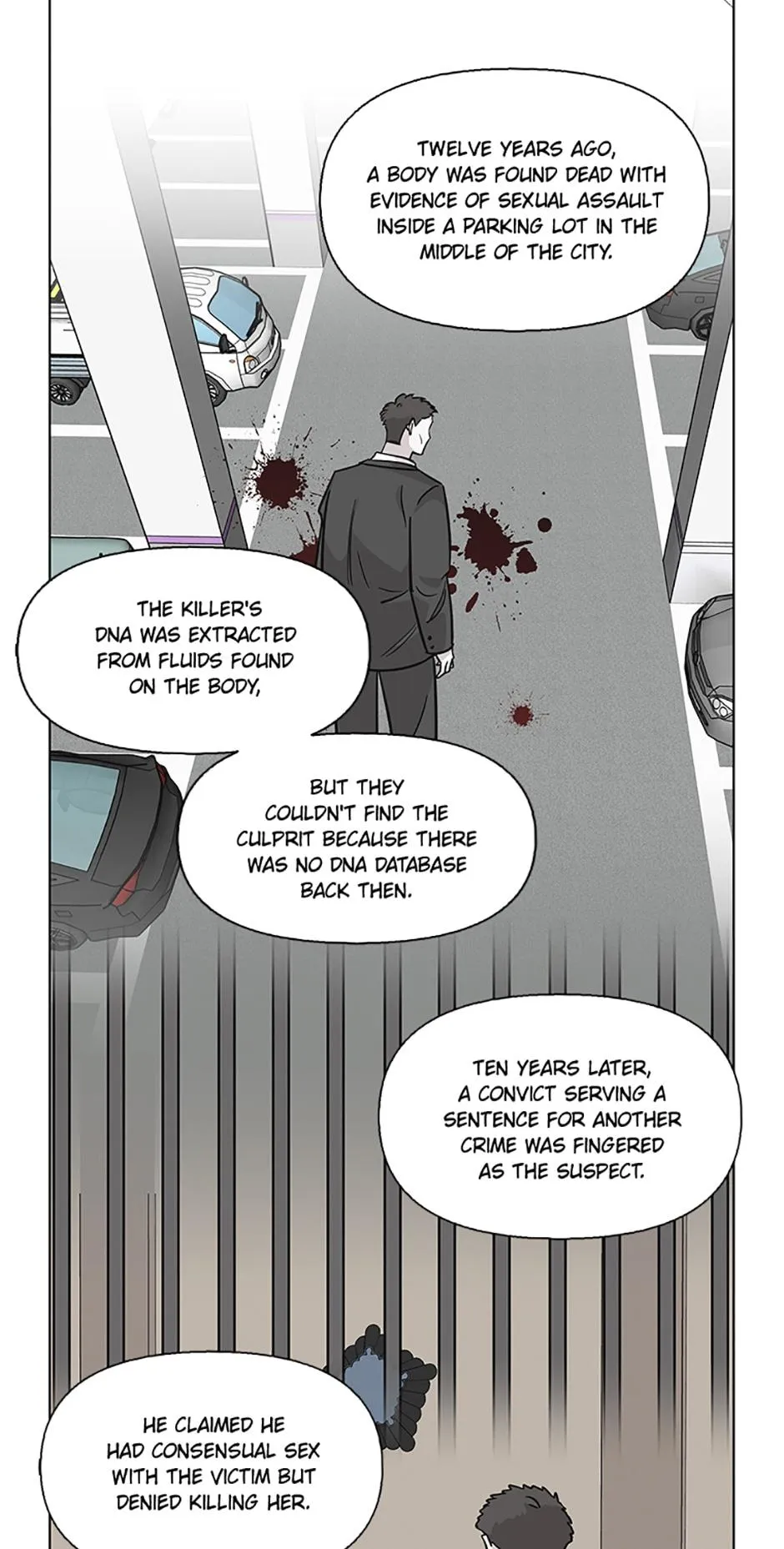 A Married Killer Chapter 80 Online - página 4