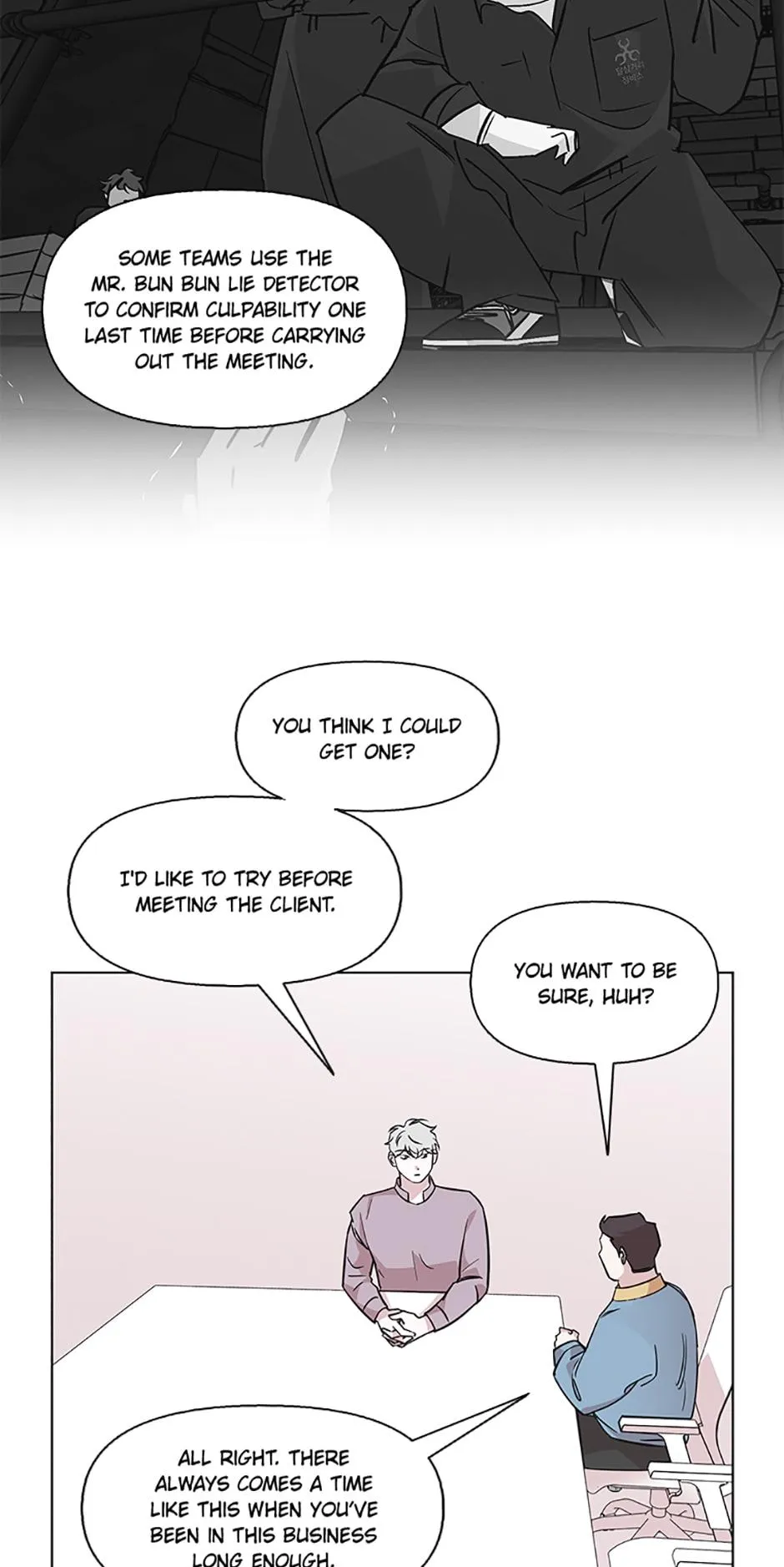 A Married Killer Chapter 80 Online - página 10