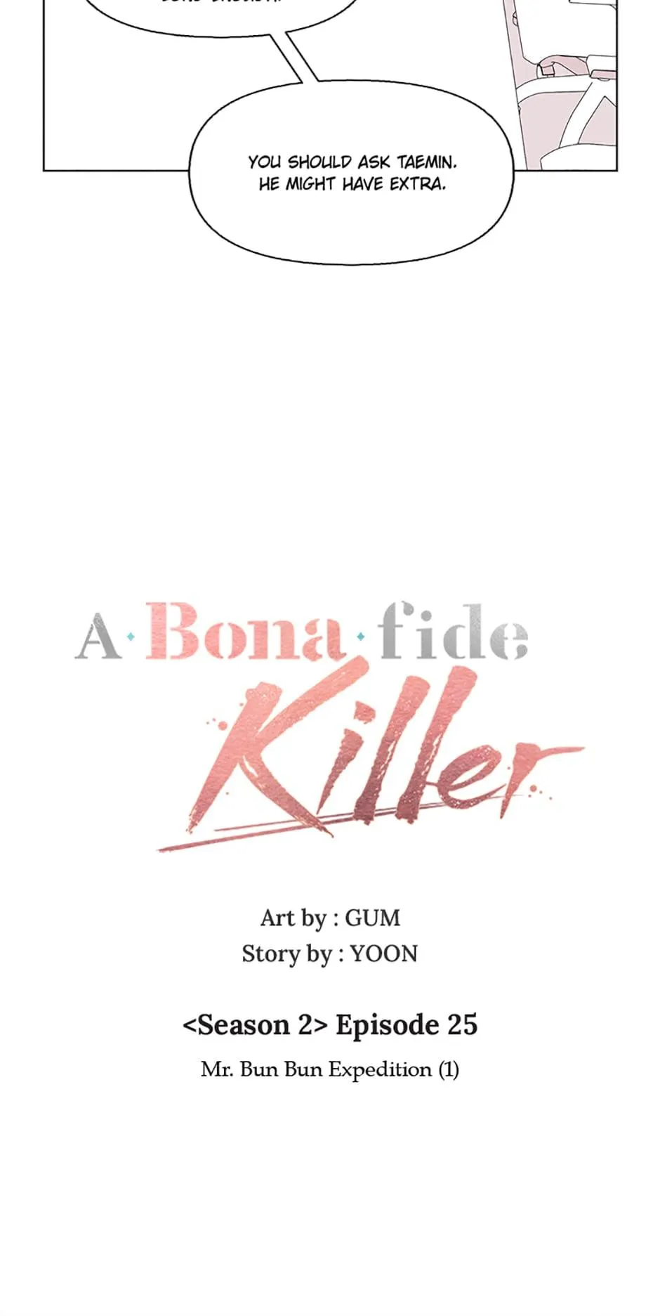 A Married Killer Chapter 80 Online - página 11