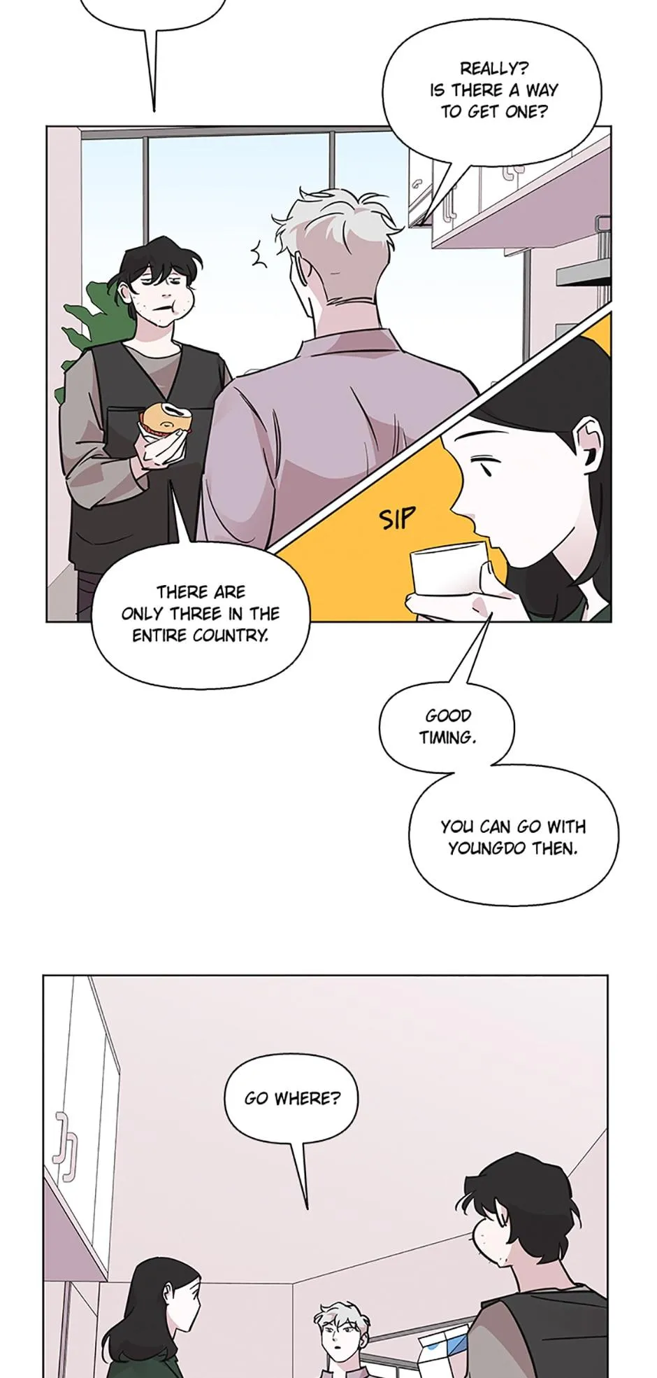 A Married Killer Chapter 80 Online - página 13