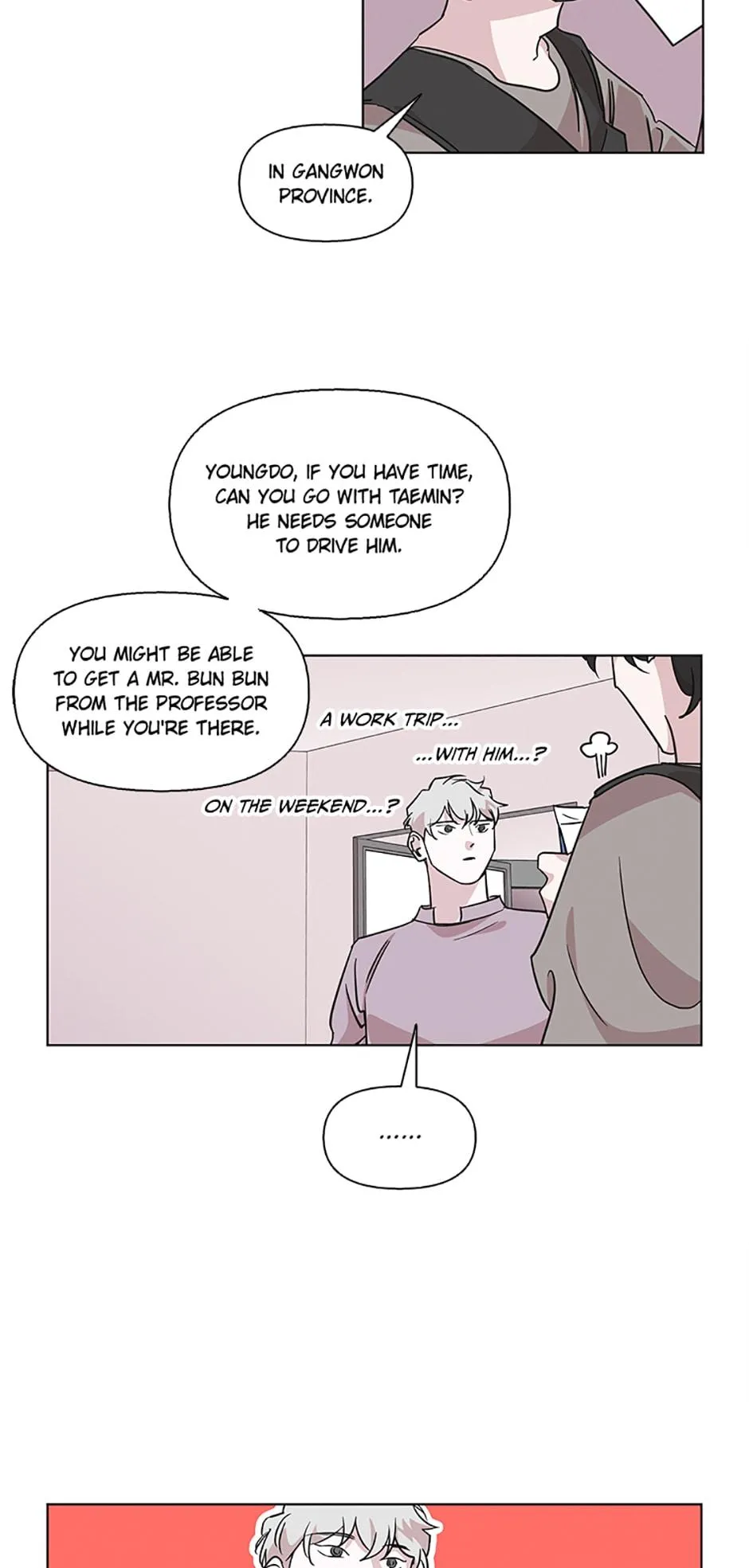 A Married Killer Chapter 80 Online - página 15