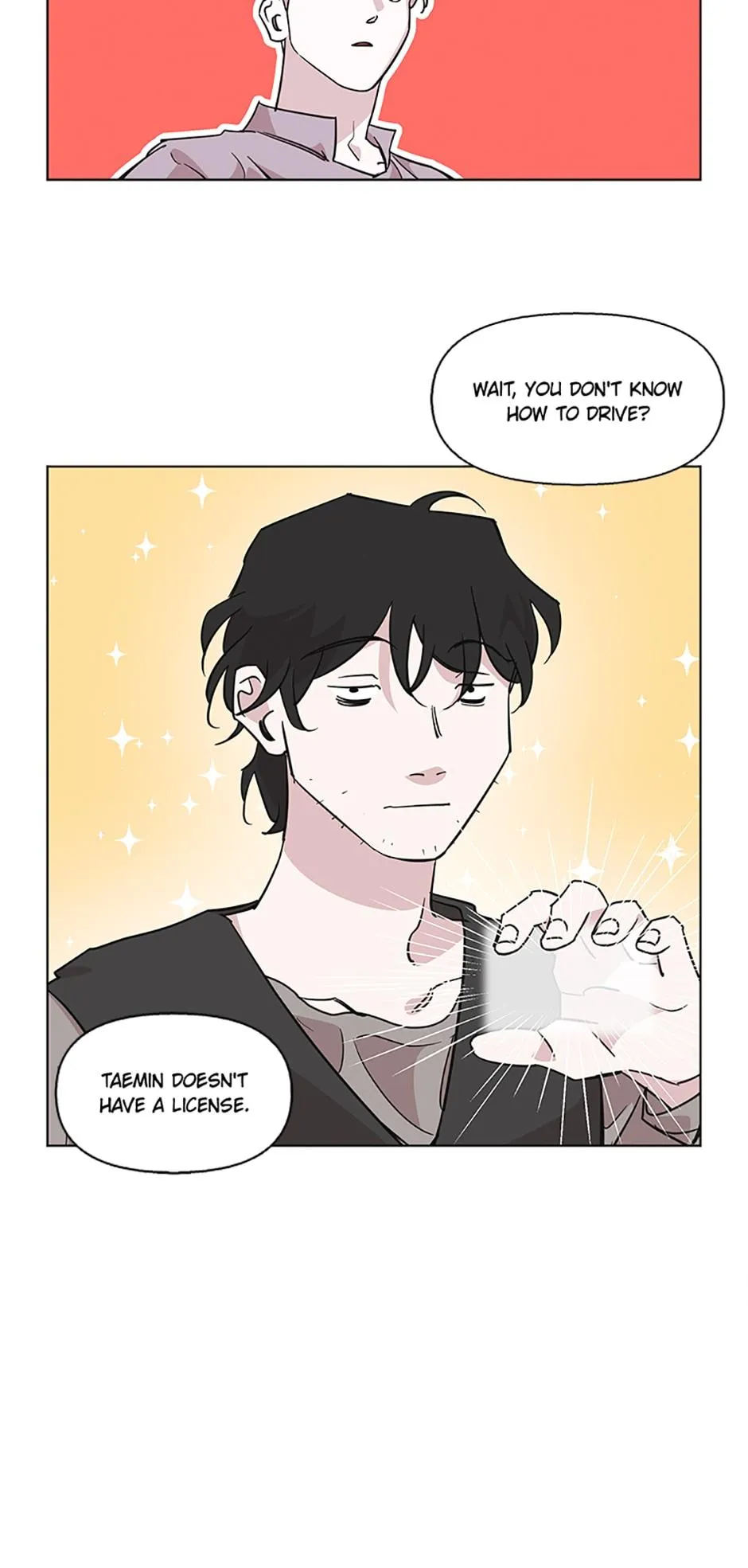 A Married Killer Chapter 80 Online - página 16