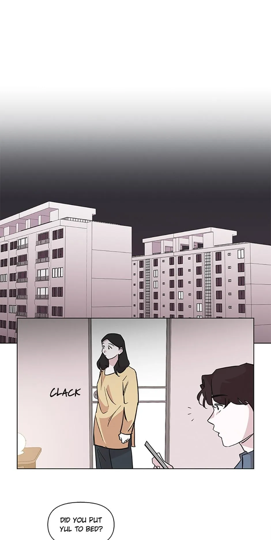 A Married Killer Chapter 80 Online - página 17