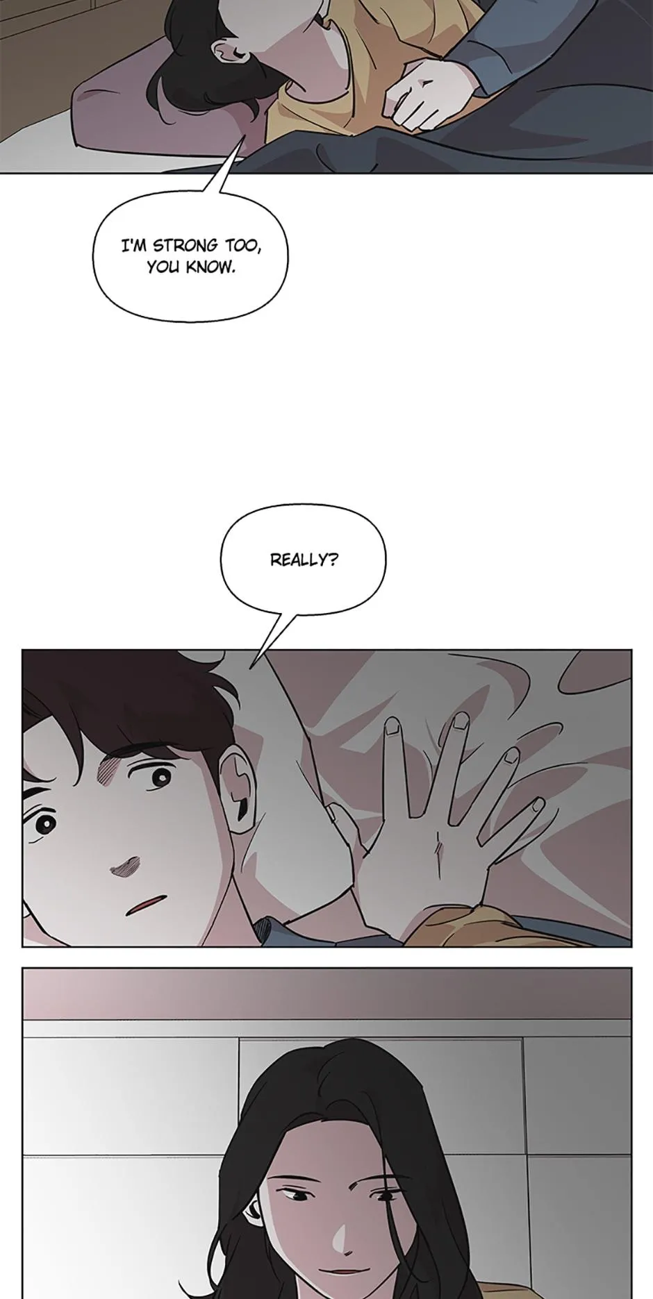 A Married Killer Chapter 80 Online - página 20