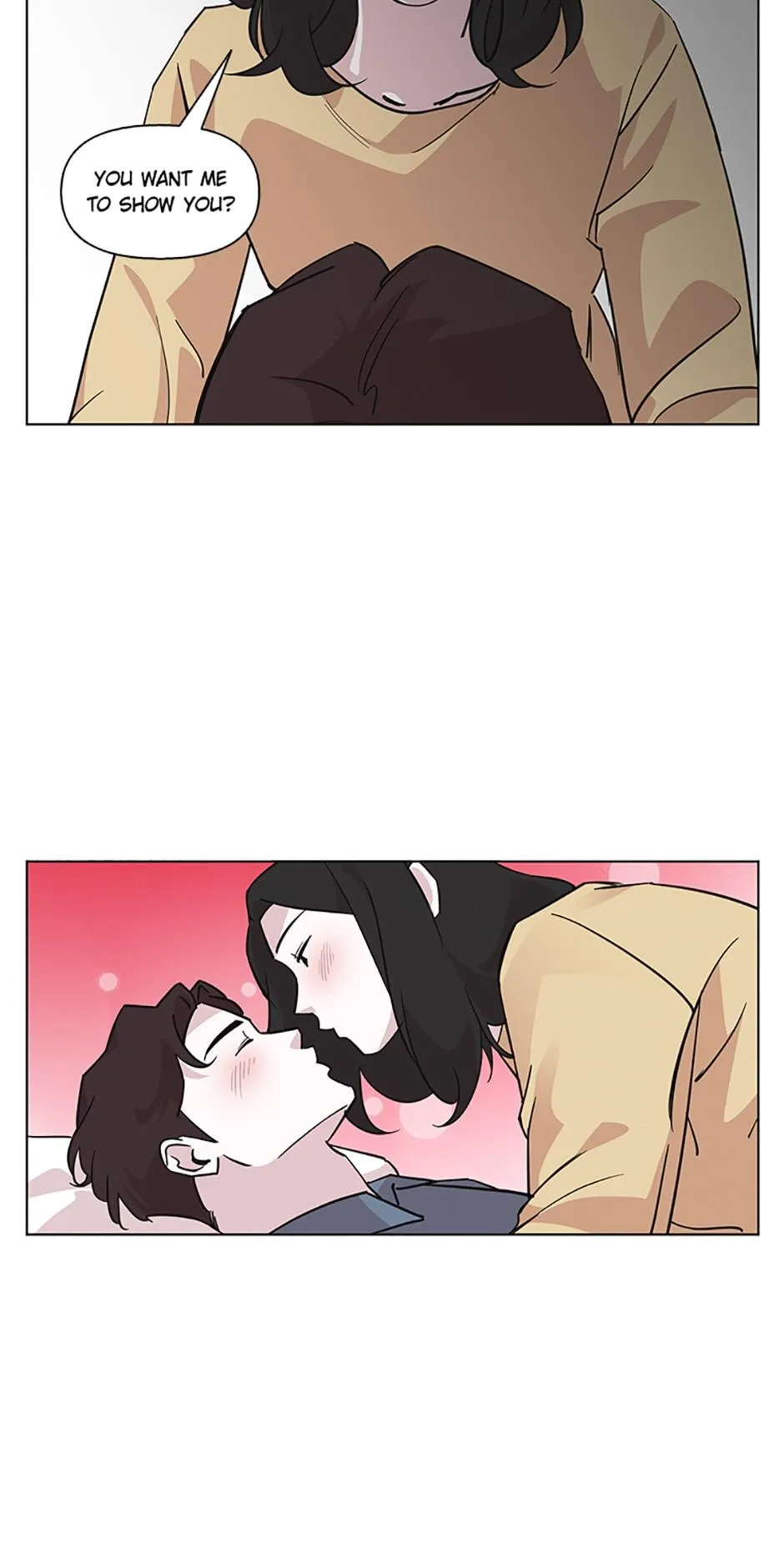 A Married Killer Chapter 80 Online - página 21