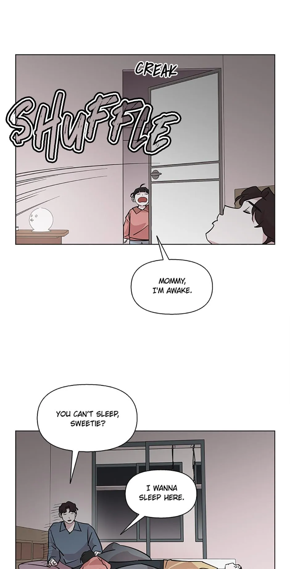 A Married Killer Chapter 80 Online - página 22