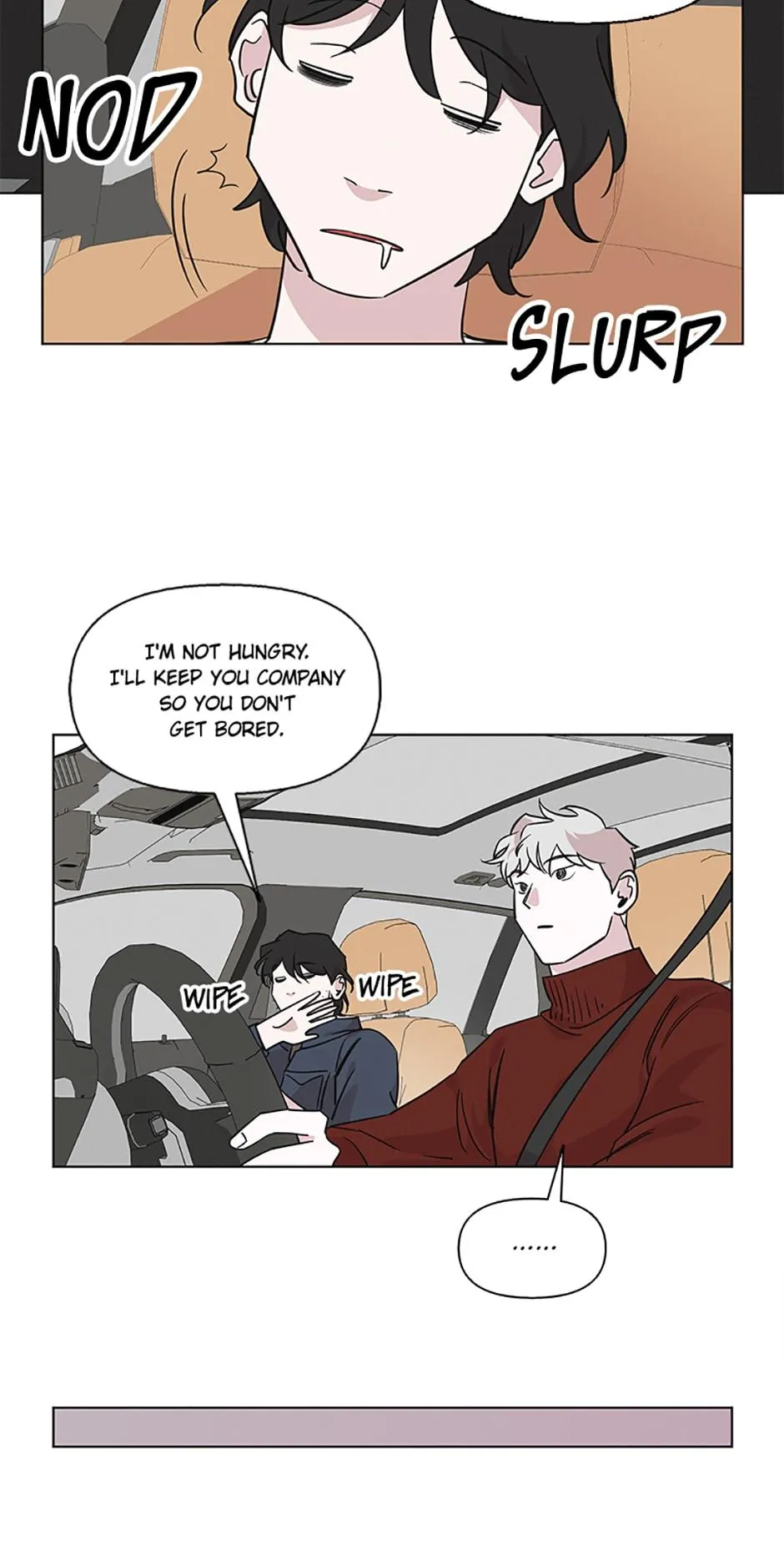 A Married Killer Chapter 80 Online - página 25