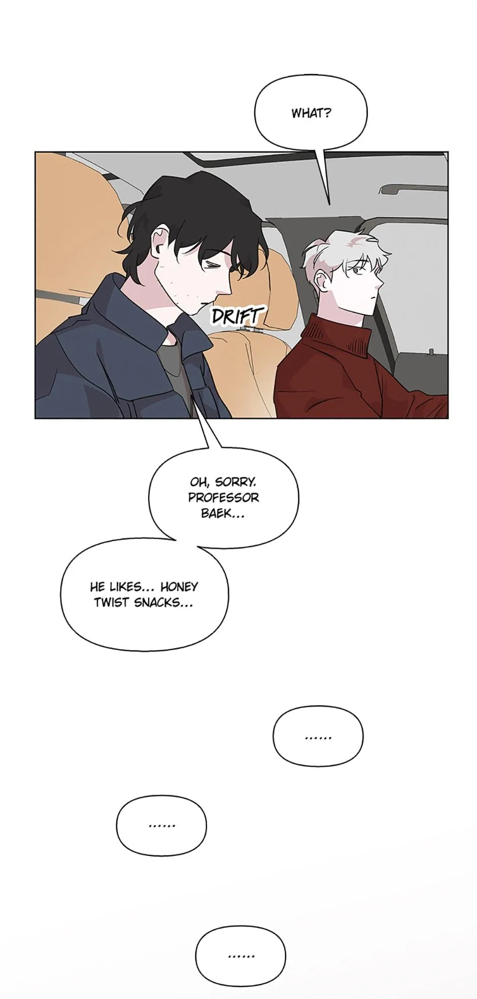 A Married Killer Chapter 80 Online - página 27