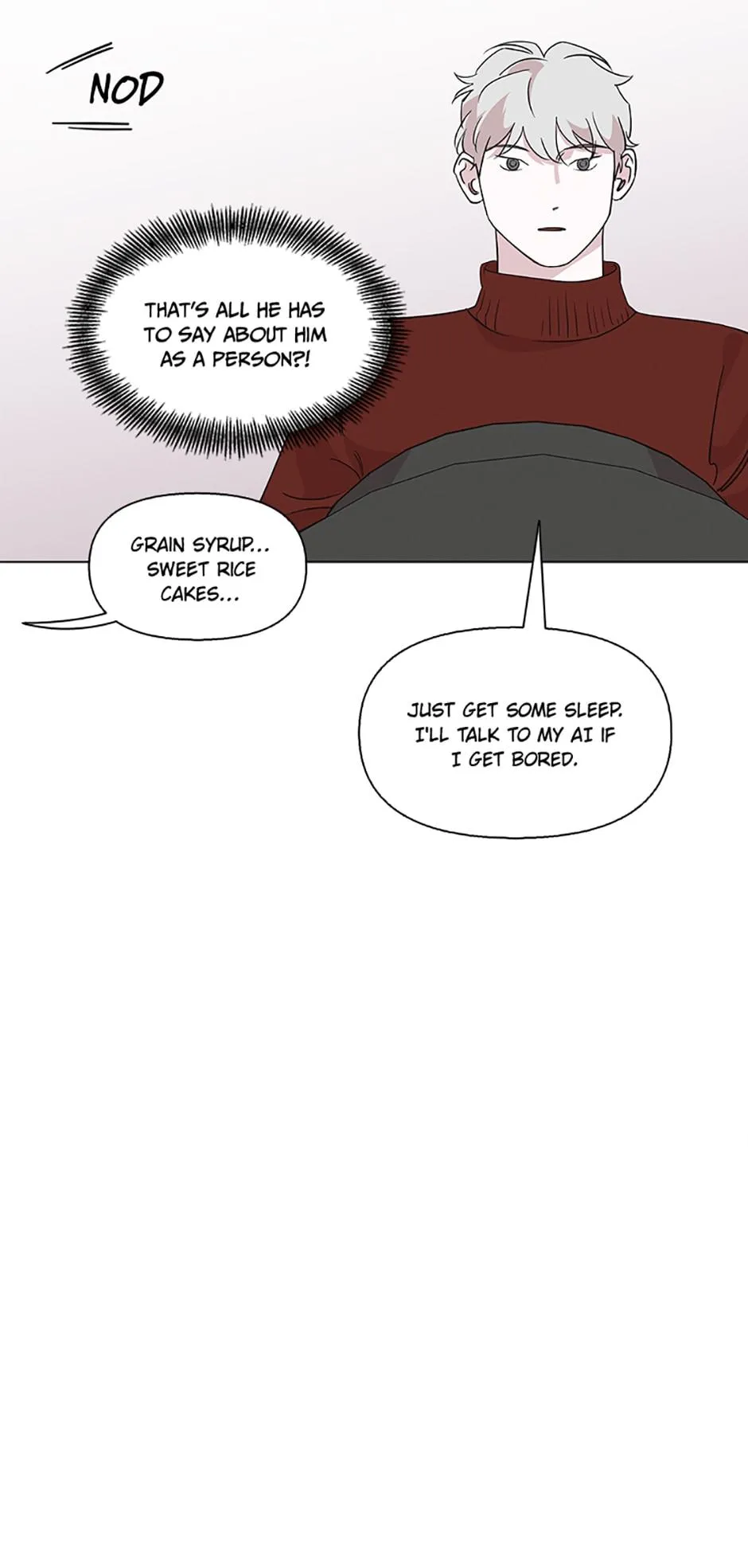 A Married Killer Chapter 80 Online - página 28