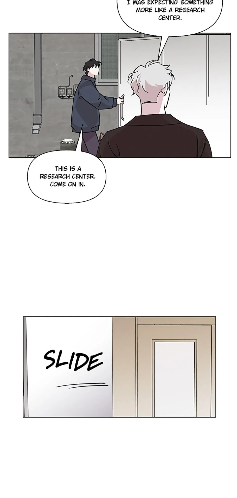 A Married Killer Chapter 80 Online - página 31