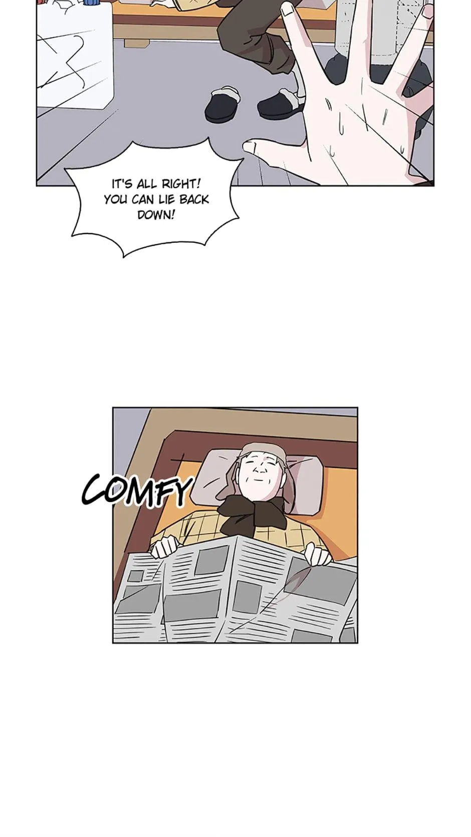 A Married Killer Chapter 80 Online - página 36