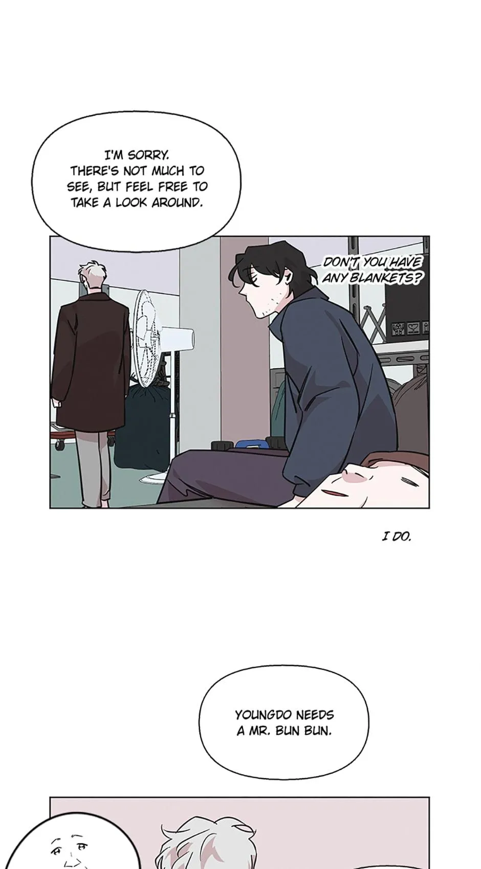 A Married Killer Chapter 80 Online - página 37