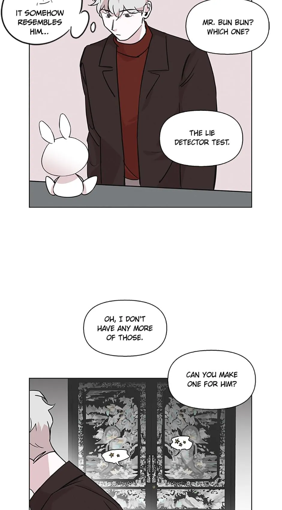 A Married Killer Chapter 80 Online - página 38