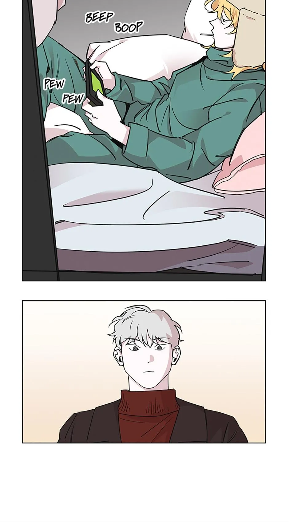 A Married Killer Chapter 80 Online - página 41