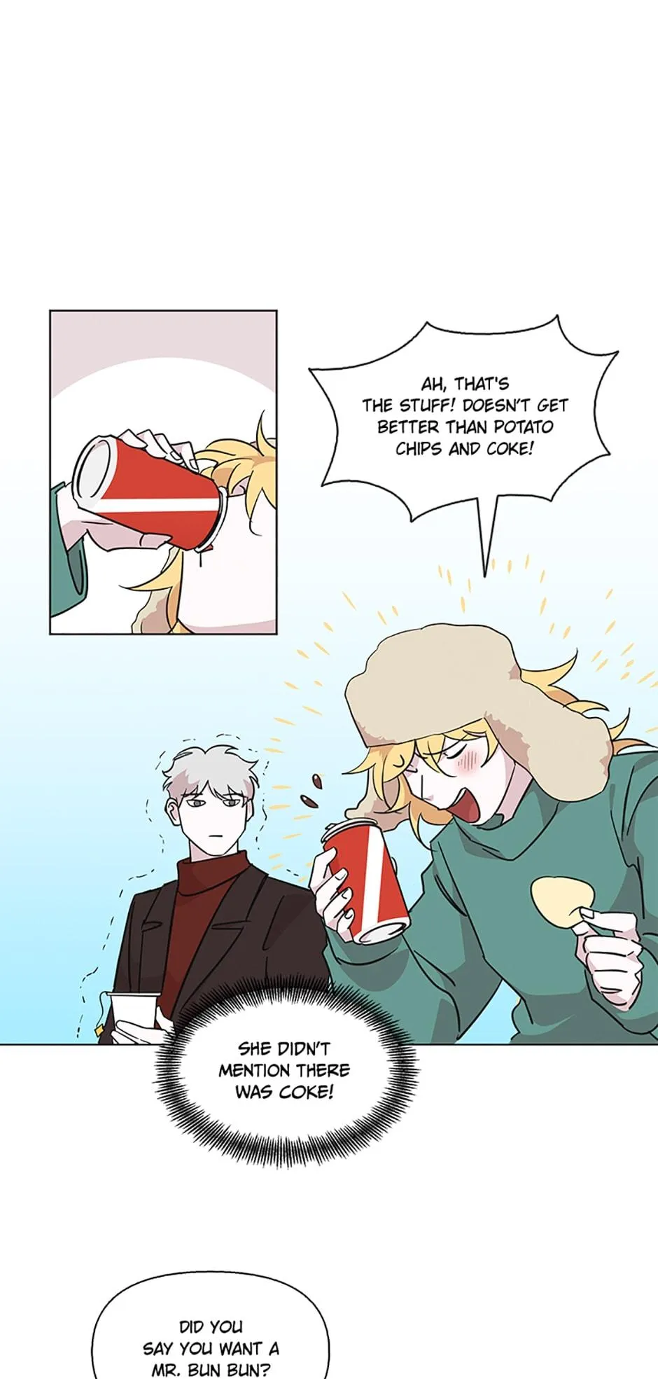 A Married Killer Chapter 81 Online - página 7