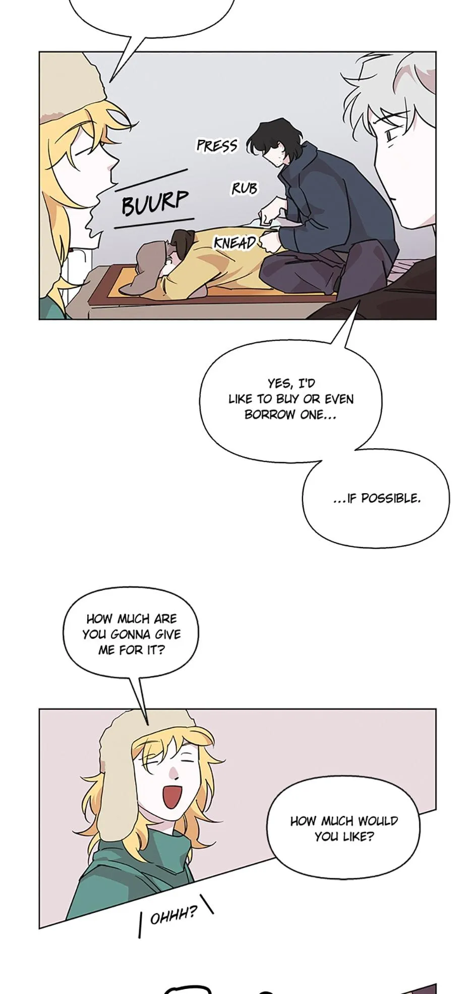 A Married Killer Chapter 81 Online - página 8