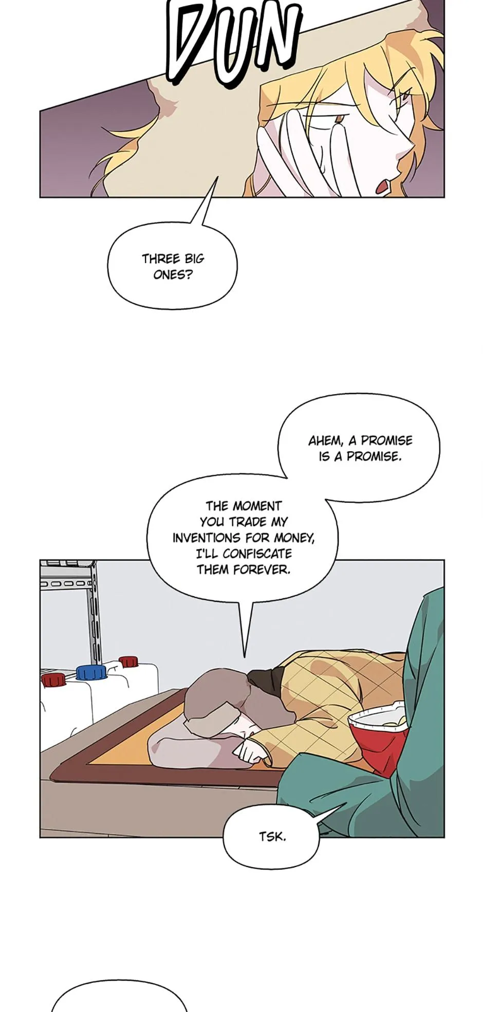 A Married Killer Chapter 81 Online - página 9