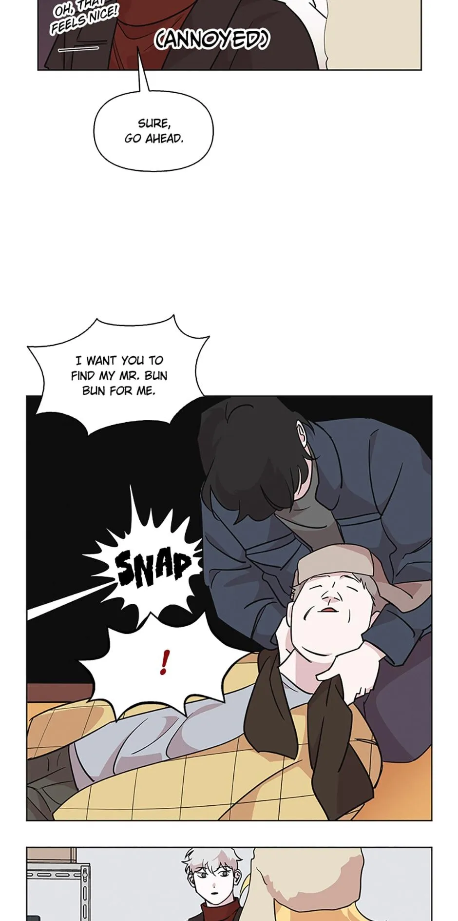 A Married Killer Chapter 81 Online - página 13