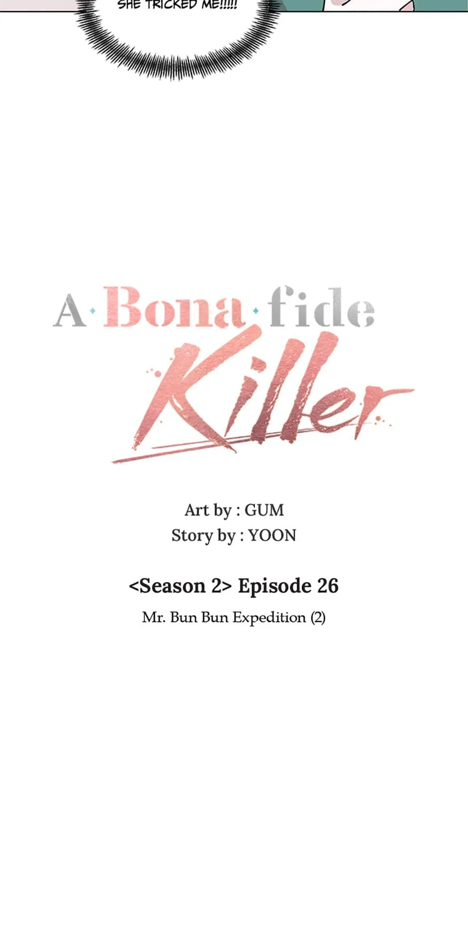 A Married Killer Chapter 81 Online - página 15