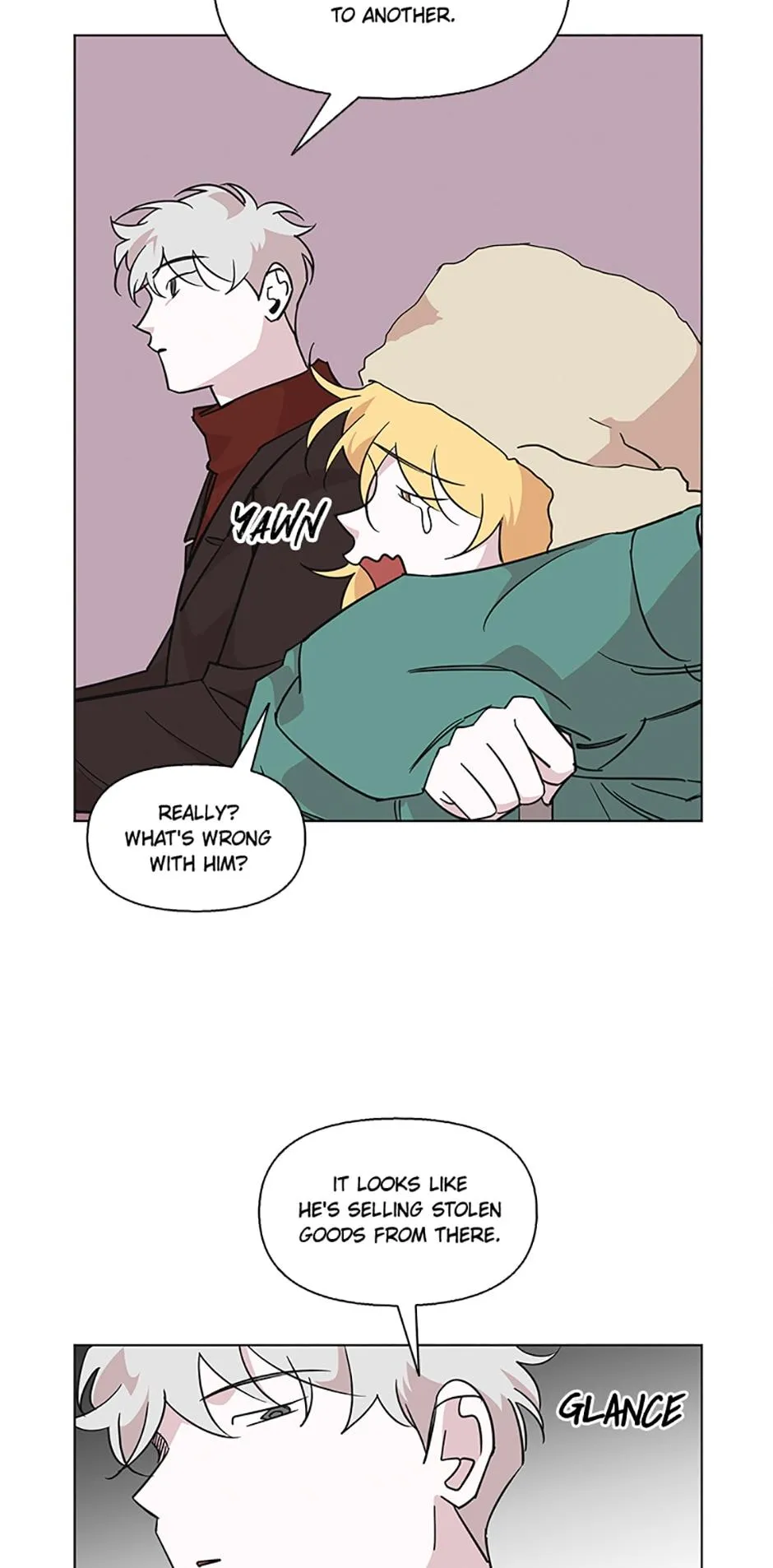 A Married Killer Chapter 81 Online - página 24