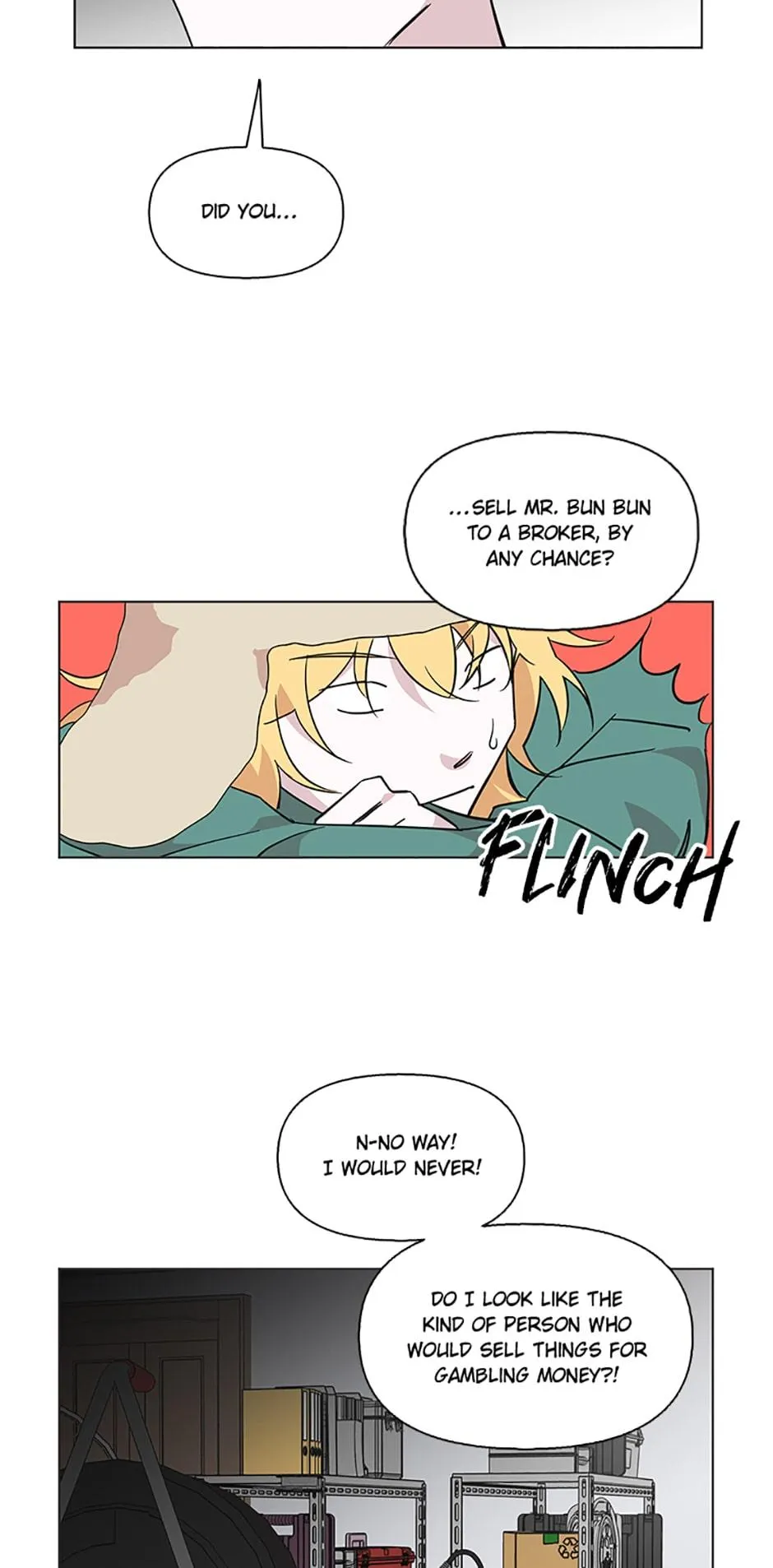 A Married Killer Chapter 81 Online - página 25