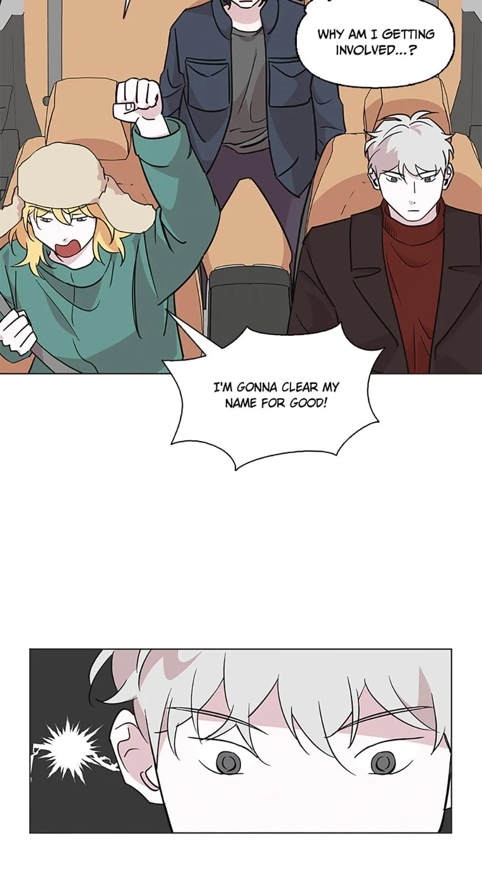 A Married Killer Chapter 81 Online - página 28