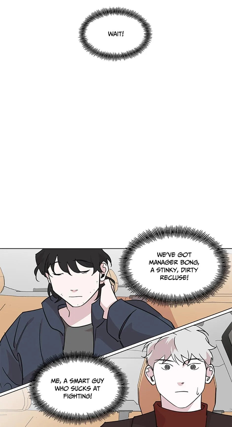 A Married Killer Chapter 81 Online - página 29