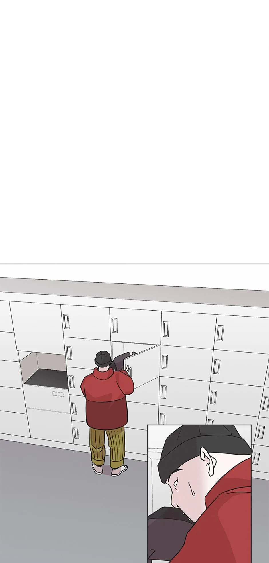 A Married Killer Chapter 81 Online - página 32