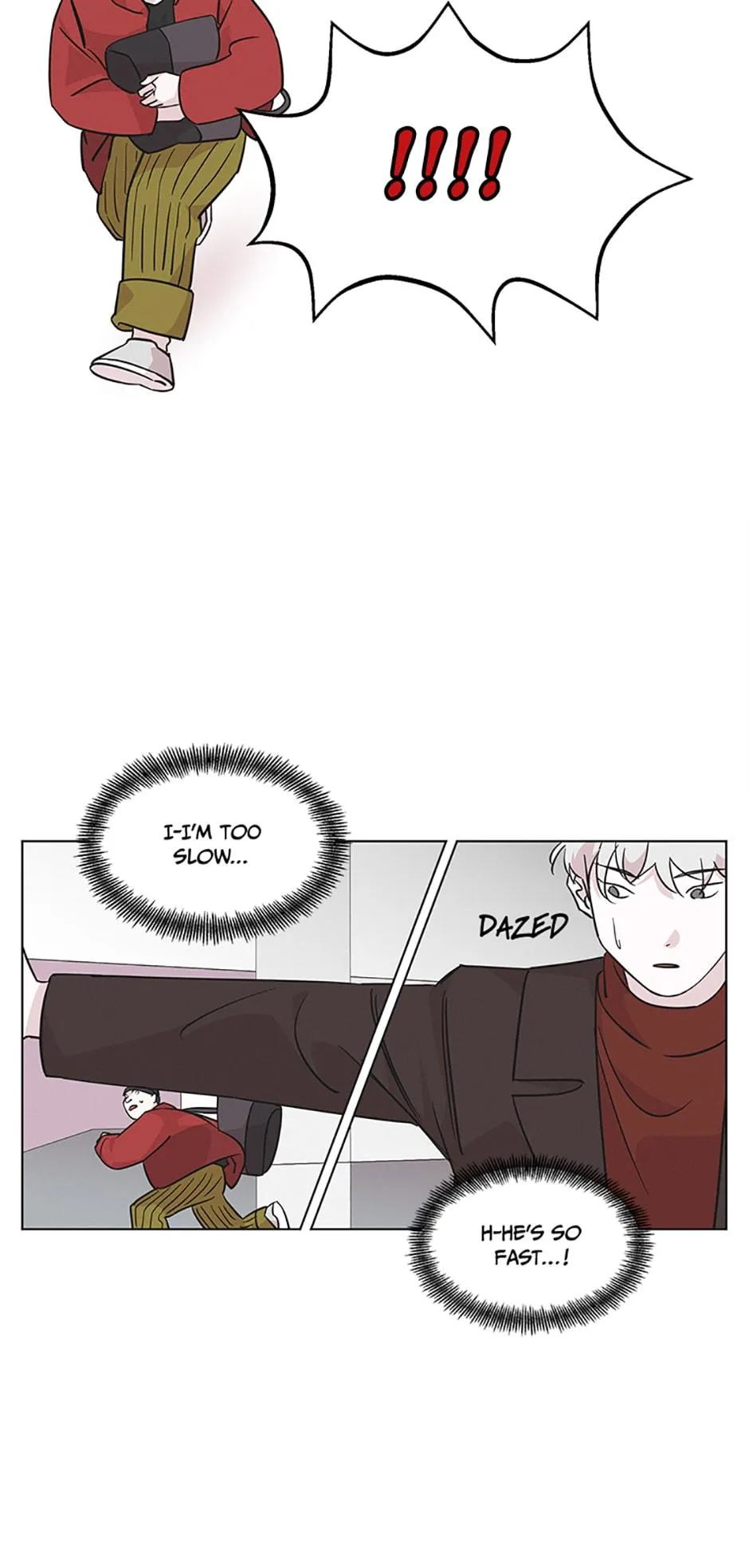 A Married Killer Chapter 81 Online - página 36