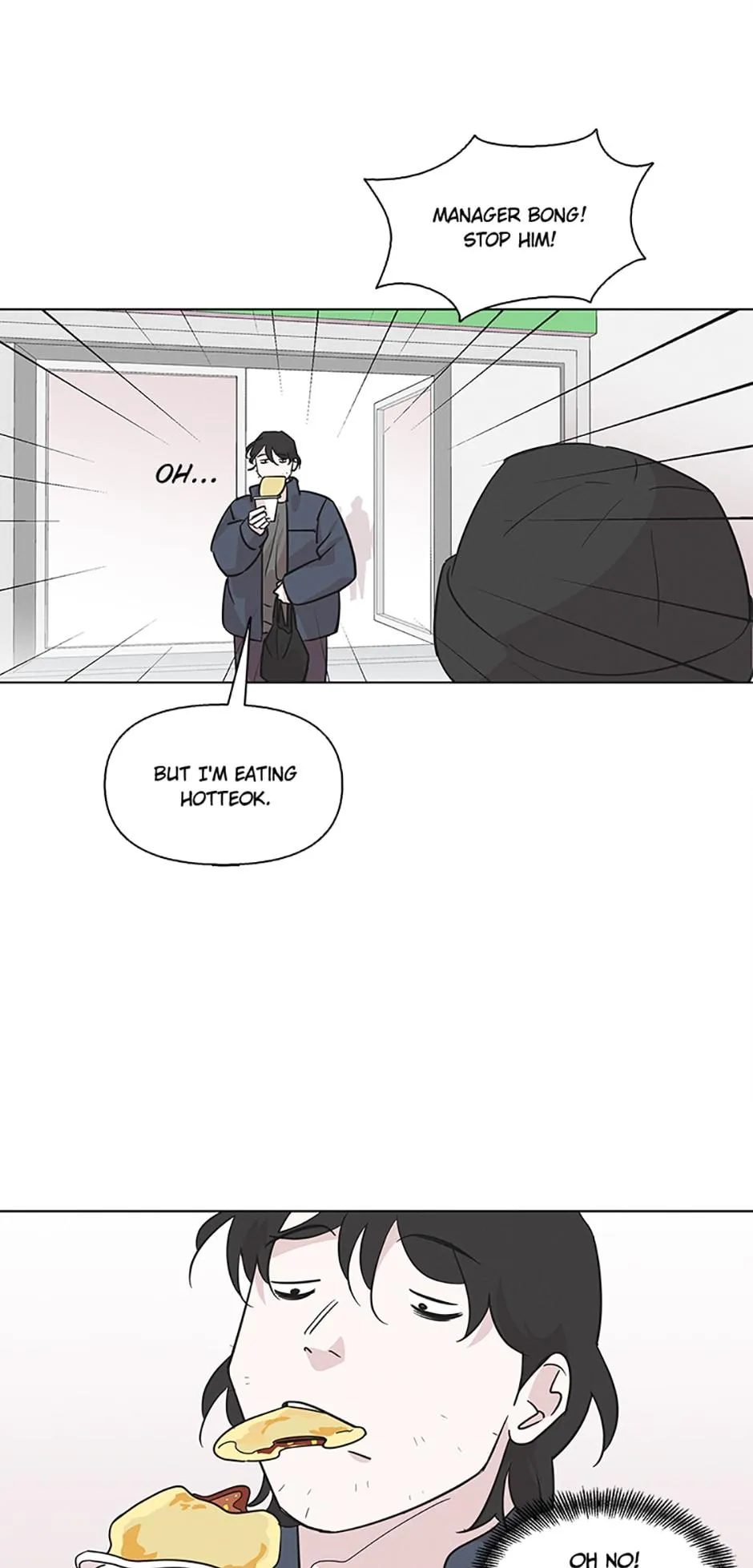 A Married Killer Chapter 81 Online - página 37
