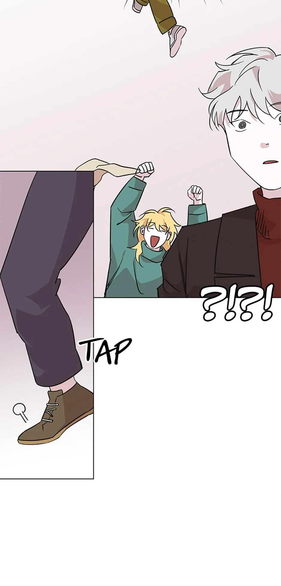 A Married Killer Chapter 81 Online - página 39